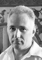 кризисный психолог Михаил Хасьминский